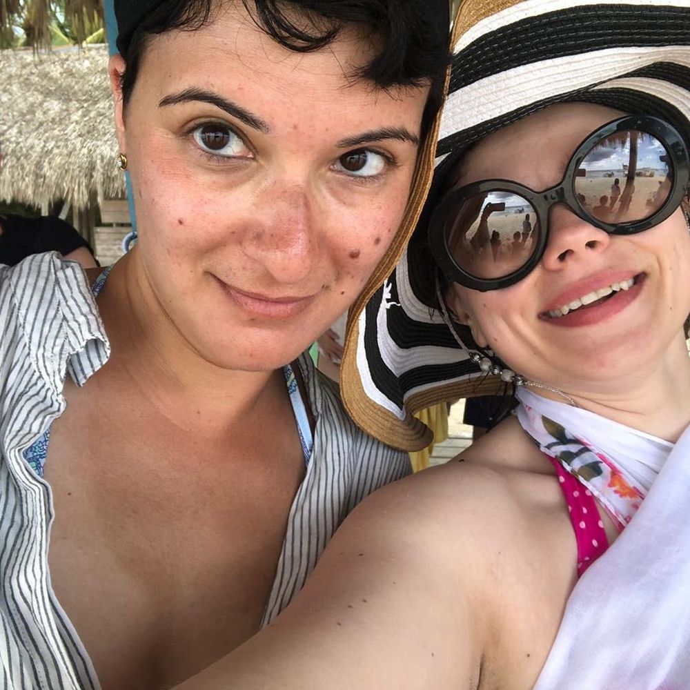 Meet your Posher, Lilly